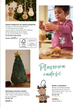 Pogląd gazetki "Promocje" ze sklepu Tchibo ważnej od 04.11.2025 | Strona: 8