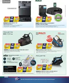 Anteprima dell'opuscolo Attuale volantino dal negozio Trony valido da 30/10/2025 | Pagina: 29