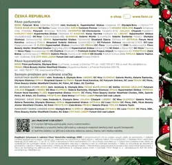 Náhled nabídky: FAnn parfumerie Katalog Vánoce 2025 platný od 30.10.2025 | Strana: 106