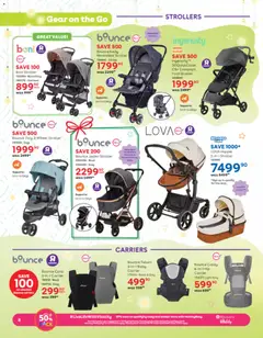 Preview of Babies R Us flyer valid from 06/11/2025 | Page: 8