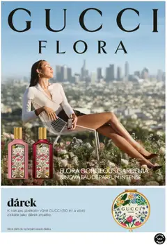 Náhled nabídky: FAnn parfumerie Katalog podzim 2025 platný od 01.09.2025 | Strana: 57