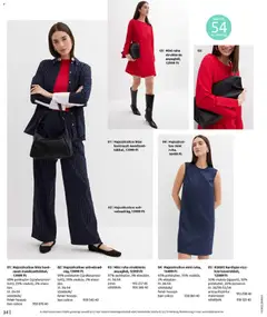 Bonprix - Bonprix katalógus - Az ősz stílusában megtekintése, amely érvényes 2025.11.04.-től | Oldal: 36