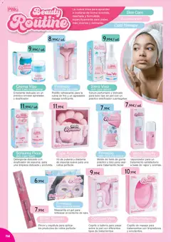 Vista previa del folleto de la tienda Toy Planet válido desde el 03/11/2025 | Página: 114