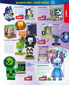 Náhled nabídky: Sparkys Katalog Vánoce platný od 01.10.2025 | Strana: 99