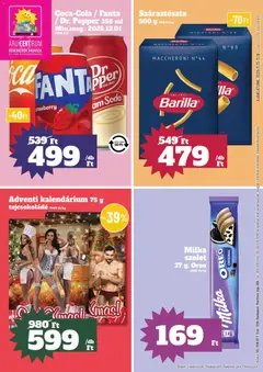 Vil-For - Akciós újság Vil-For megtekintése, amely érvényes 2025.11.13.-től