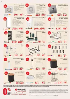 Преглед на Брошура от магазин Баня Стил - Офертата е валидна от 21.10.2025 | Cтраница : 16