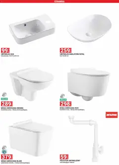 Pogląd gazetki "Gazetka" ze sklepu Merkury Market ważnej od 01.12.2025 | Strona: 53