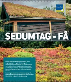 Eksempel på tilbudsavis XL-BYG - Tag fra butik XL-BYG gyldig fra 05/03/2026