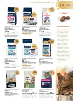 Vista previa del folleto de la tienda El Corte Inglés válido desde el 01/11/2025 | Página: 9