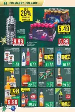 Vorschau von dem Prospekt des Geschäftes Marktkauf, gültig ab dem 01.12.2025 | Seite: 18