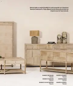 Mudo Katalog 04.06.2025 - Broşürünün önizlemesi | Strana: 39