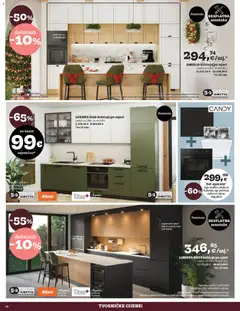 Pregled letka Katalog trgovine Prima vrijedi od 04.12.2025 | Stranica: 10