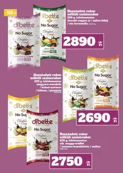 Vil-For - Akciós újság Vil-For megtekintése, amely érvényes 2025.11.06.-től | Oldal: 8