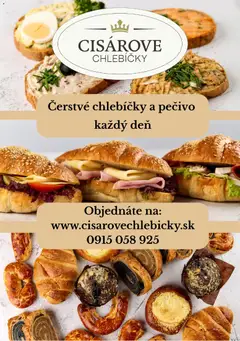 Náhľad Flowery Bratislava s. r. o. letáku platného od 11.11.2025