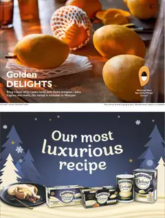 Preview of Waitrose Offers valid from 11/12/2025 | Page: 4