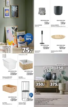 Náhled nabídky: JYSK Leták platný od 24.11.2025 | Strana: 4