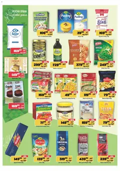 Pregled Europrom kataloga - važi od 19.11.2025 | Strana: 6