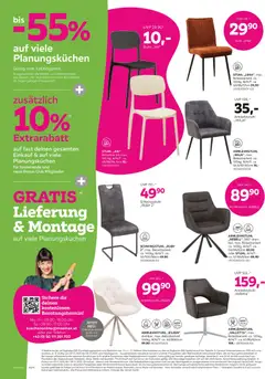 Vorschau der Angebote: Mömax Prospekt gültig ab 02.12.2025 | Seite: 10