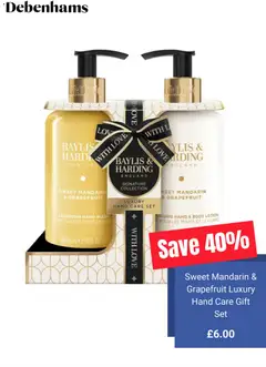 Preview of Debenhams Offers valid from 08/12/2025 | Page: 5