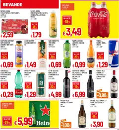 Anteprima dell'opuscolo Black Friday dal negozio Galassia valido da 13/11/2025 | Pagina: 25