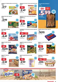 Anteprima dell'opuscolo Attuale volantino dal negozio bennet valido da 27/11/2025 | Pagina: 13