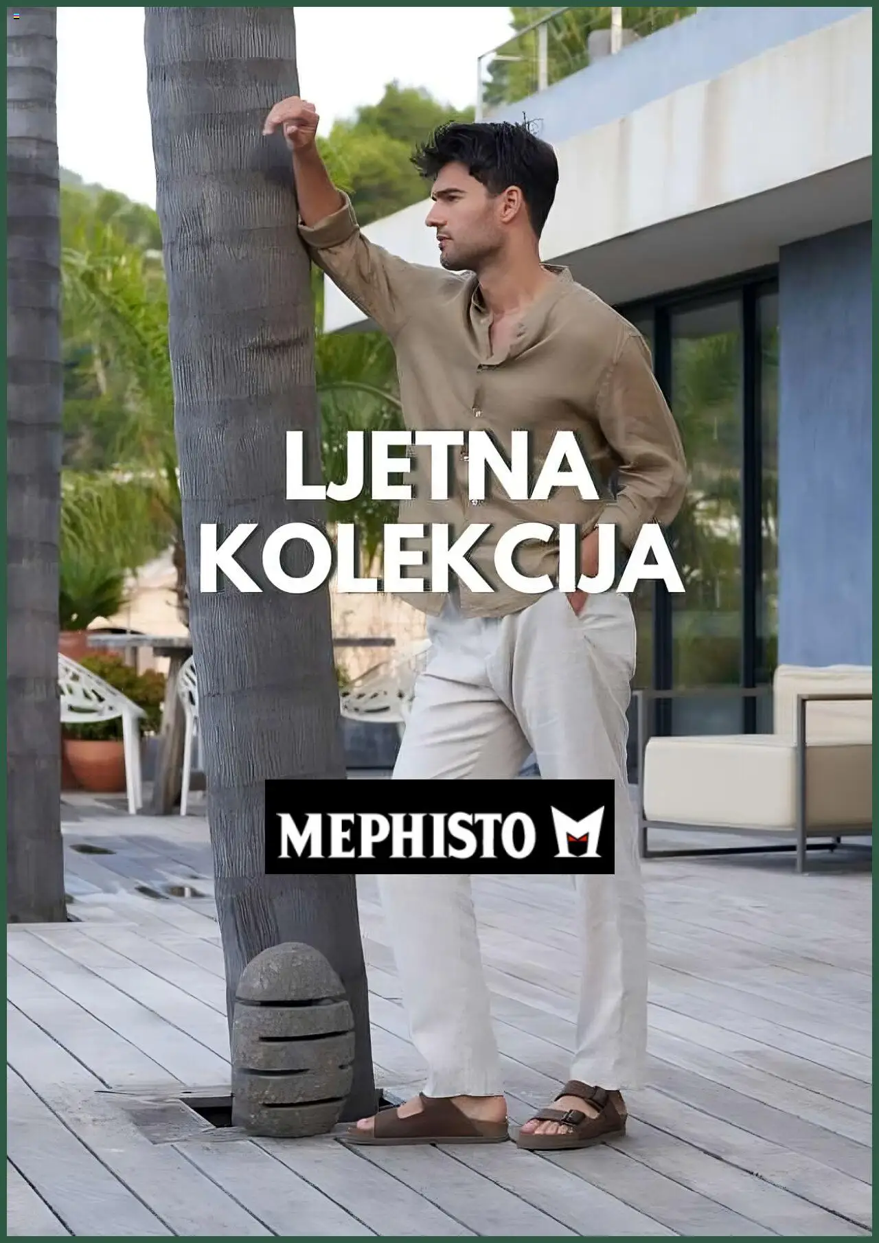 Mephisto aktualni Katalog vrijedi od 06.08.2025 - tjedna akcija broj stranice 1