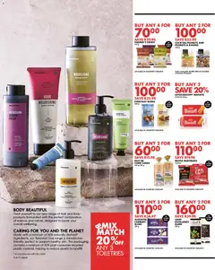 Preview of Woolworths flyer valid from 24/11/2025 | Page: 10