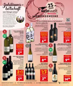 Vorschau der Angebote: Interspar Black Friday gültig ab 20.11.2025 | Seite: 12