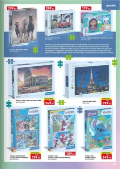 Náhled nabídky: Wiky Katalog - Vánoce 2025 platný od 14.10.2025 | Strana: 63