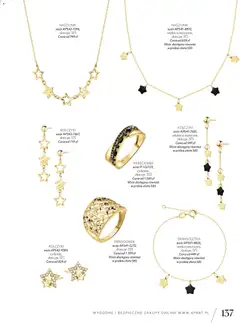 Pogląd gazetki "Promocje" ze sklepu Apart ważnej od 04.11.2025 | Strona: 139