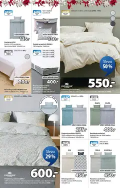 Náhled nabídky: JYSK Leták platný od 24.11.2025 | Strana: 14