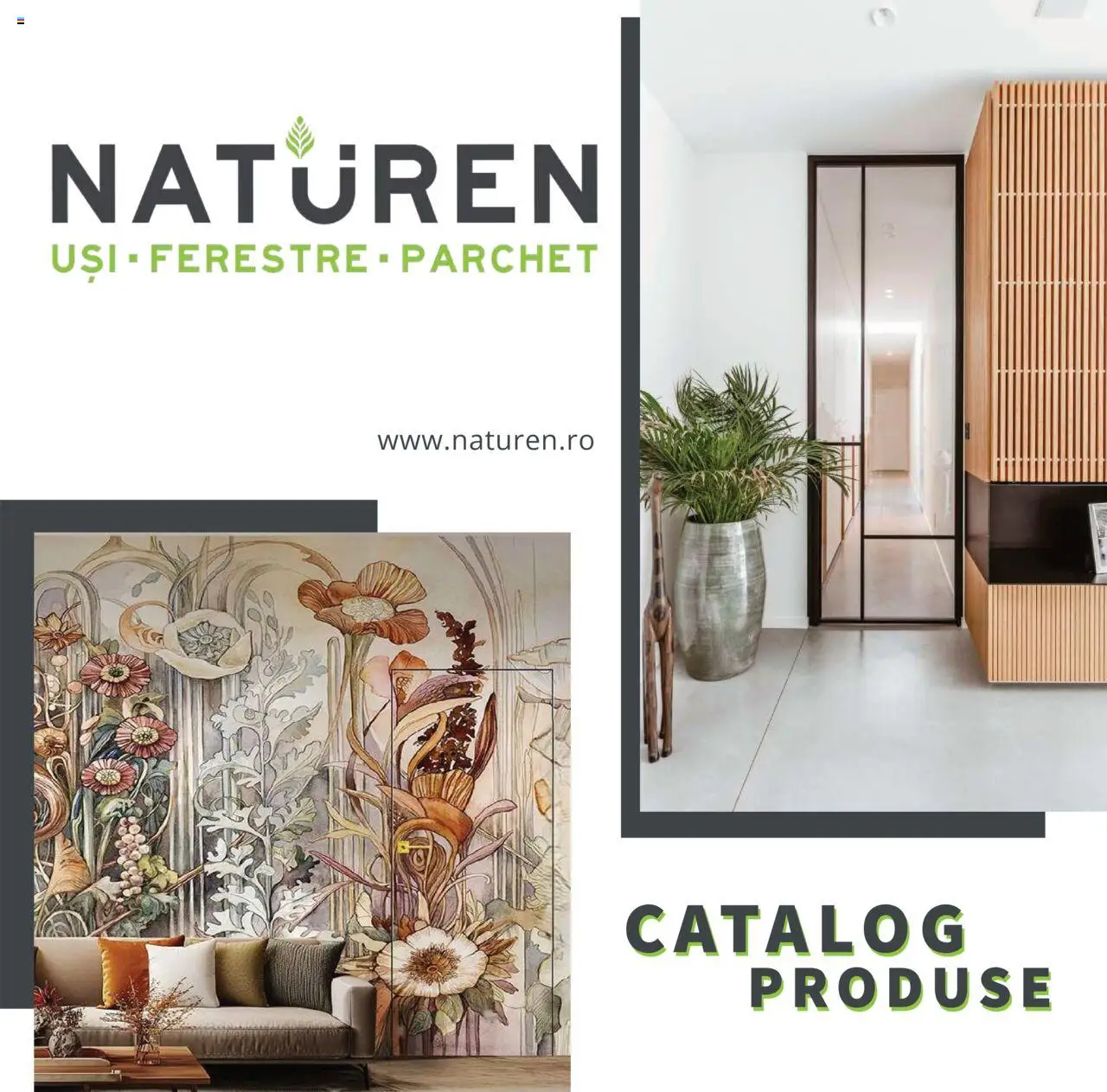 Previzualizarea de cataloage: Proges Catalog - Naturen valabil de la 01.08.2025