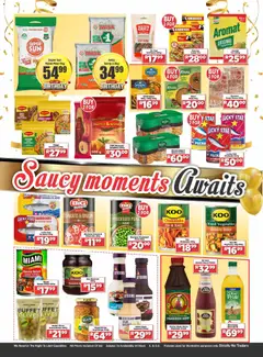 Preview of Big Save flyer valid from 27/10/2025 | Page: 2