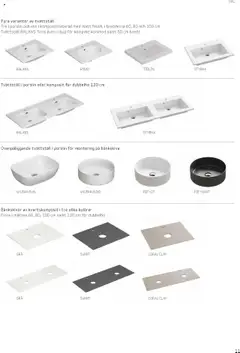 Förhandsgranska reklamblad Aktuella reklamblad Bauhaus från butik Bauhaus gäller från 25/08/2025 | Sida : 11