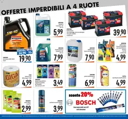 Anteprima dell'opuscolo Attuale volantino dal negozio Emisfero valido da 30/10/2025 | Pagina: 26