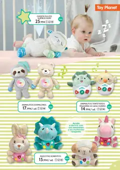 Vista previa del folleto de la tienda Toy Planet válido desde el 03/11/2025 | Página: 15