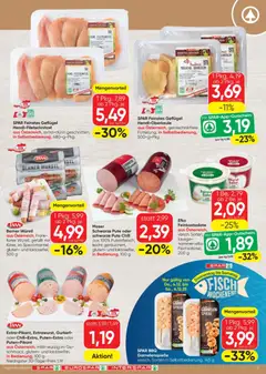 Vorschau der Angebote: Spar Aktuelle Angebote gültig ab 04.12.2025 | Seite: 5