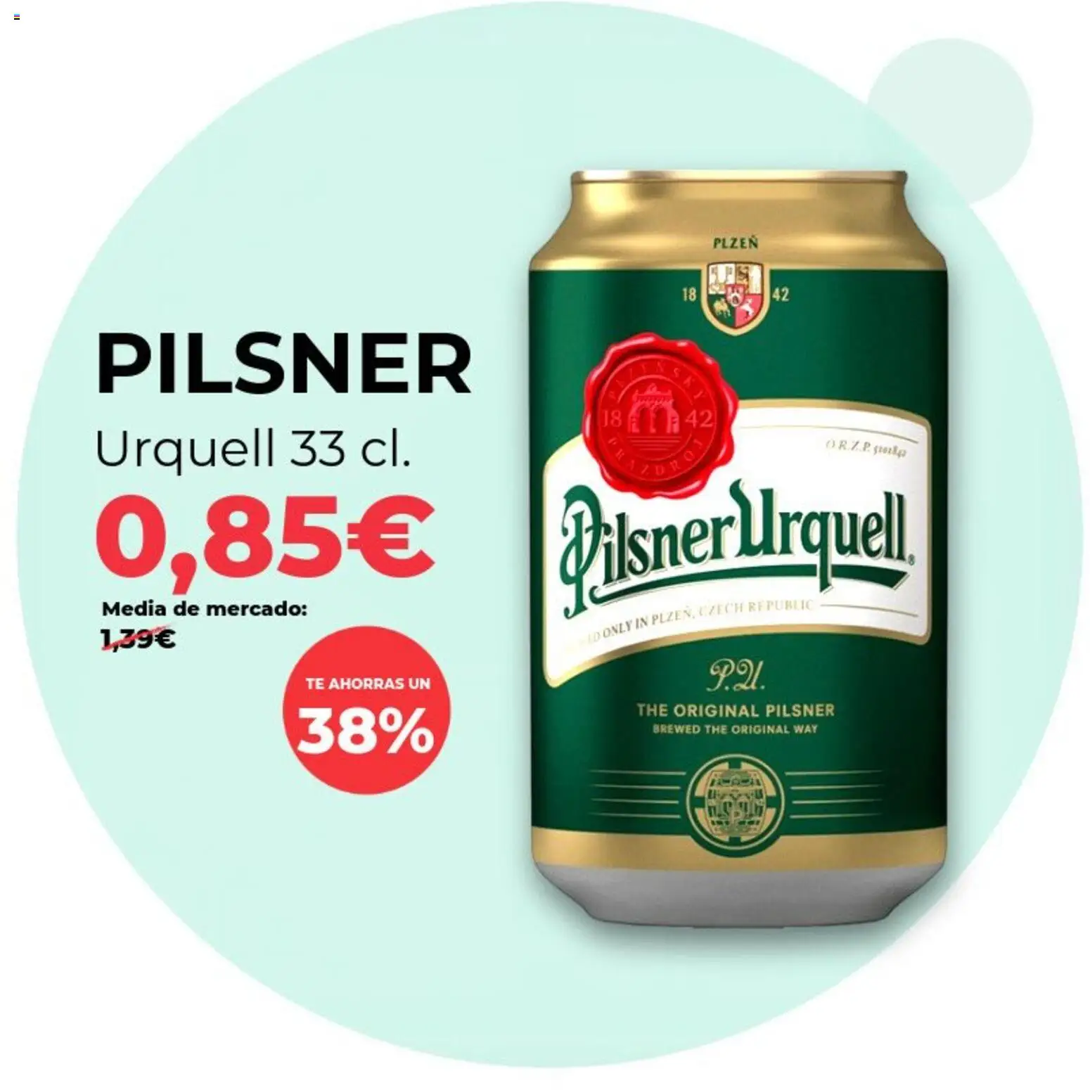 Vista previa del folleto de la tienda PrimaPrix válido desde el 16/12/2025 