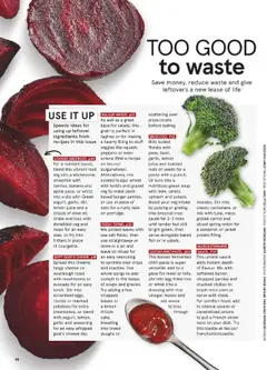 Preview of Tesco Tesco Magazine - October 2025 valid from 01/10/2025 | Page: 96