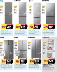 Anteprima dell'opuscolo Black Friday dal negozio Trony valido da 25/11/2025 | Pagina: 36