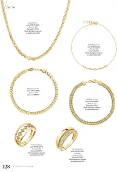 Pogląd gazetki "Promocje" ze sklepu Apart ważnej od 04.11.2025 | Strona: 130