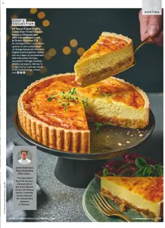 Preview of Tesco Festive Food to Order brochure 2025 valid from 01/10/2025 | Page: 45