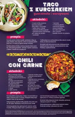 Pogląd gazetki "Gazetka" ze sklepu Stokrotka ważnej od 30.10.2025 | Strona: 26