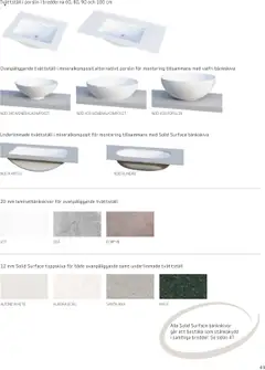 Förhandsgranska reklamblad Aktuella reklamblad Bauhaus från butik Bauhaus gäller från 25/08/2025 | Sida : 49