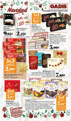 Vista previa del folleto de la tienda Gadis válido desde el 04/12/2025 | Página: 20