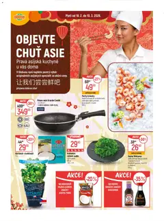 Náhled nabídky: Globus Pardubice platný od 18.02.2026