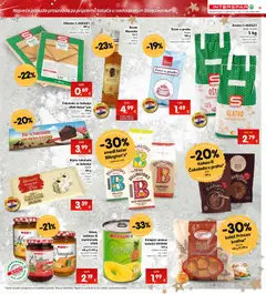 Pregled letka Katalog trgovine Interspar vrijedi od 26.11.2025 | Stranica: 15
