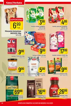 Pogląd gazetki "Gazetka" ze sklepu Piotruś Pan ważnej od 04.12.2025 | Strona: 20