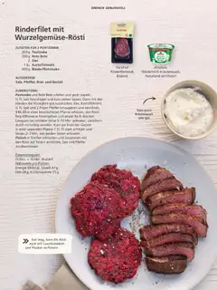 Vorschau von dem Prospekt des Geschäftes Alnatura, gültig ab dem 01.11.2025 | Seite: 29