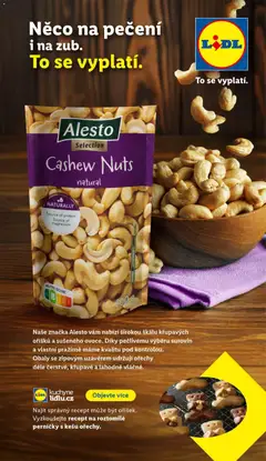 Náhled nabídky: Lidl Black Friday platný od 24.11.2025 | Strana: 15